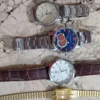 سلام ساعتا فروشی.