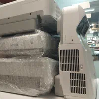 دیتا پرژکتور 120 اینچ تصویر اپسون 685wi با ضمانت|تلویزیون و پروژکتور|گرگان, |دیوار