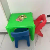 میزو صندلی کودک