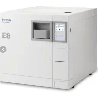 اتوکلاو یوروندا Euronda مدل E8