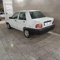 پراید 95|خودرو سواری و وانت|قم, شهدا|دیوار