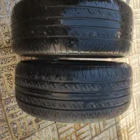 یک جفت لاستیک اسباب بازی ۲۰۵