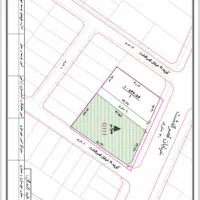 فروش-زمین-تجاری-بر-خیابان-قصرالدشت