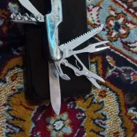 چاقو همه کاره نو نو هستش