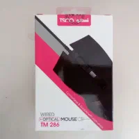 ماوس سیمی تسکو TM 286