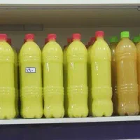 آبغوره و آبلیموی شیرازی