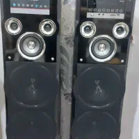 باند میکرولب مارک اصلی|سیستم صوتی خانگی|مشهد, ثامن|دیوار