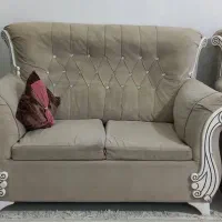 مبل ۷ نفره به علت جابه جایی فقط ۱ تومن گذاشتم