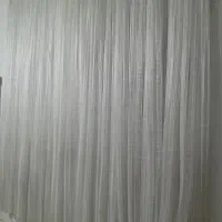 پرده پلیسه ۱۶متر