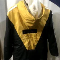 کاپشن دخترانه نو اصلا استفاده نشده