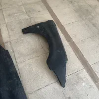 گلگیر rc206منبع ۲۳۰