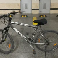 دوچرخه مریدا اصل