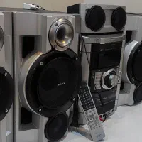 سونی مدل GN100اصل