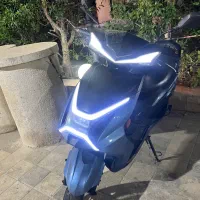 اجاره انواع موتور شارژی