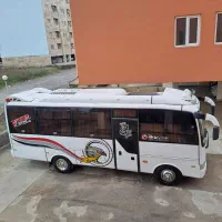 مینی بوس سیترا