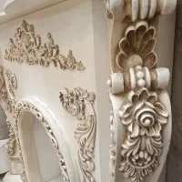 شومینه دکوری