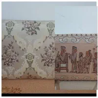 ددوتاگلیم فرش ۱۲ متری هر کدام ۳تومن قاب عکس ۸۰۰