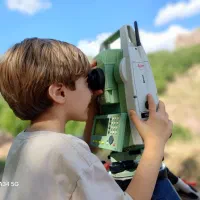 نقشه برداری UTM کارشناس رسمی تهران