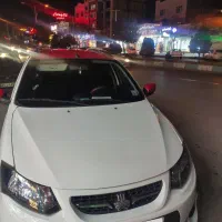 کوییک اتومات فول|خودرو سواری و وانت|سیرجان, |دیوار