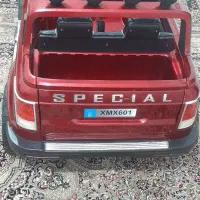 ماشین شارژی|اسباب و اثاث بچه|گیان, |دیوار