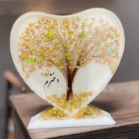 استند با مو و عکس|اسباب و اثاث بچه|خرم‌آباد, |دیوار