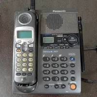 تلفن پاناسونیک