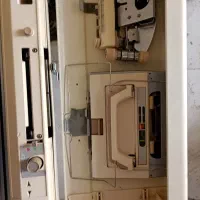 ماشین بافتنی وبافندگی بدون کشباف