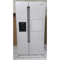 یخچال ساید بای ساید لئوکو