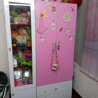 سرویس خواب دخترانه|تخت و سرویس خواب|فردیس, شهرک شهید حسینی|دیوار