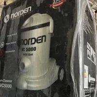 جاروبرقی norden