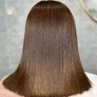 کراتین / پروتئین تراپی / احیا/ ابریشم سازی