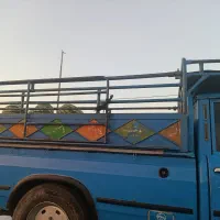 اتاق نیسان بار بند