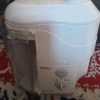 آبمیوه گیر golob