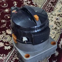 جارو برقی اب وخاک فیلیپس