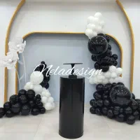 بادکنک ارایی و دیزاین مراسم افتتاحیه ، تولد و...|خدمات پذیرایی، مراسم|بجنورد, |دیوار