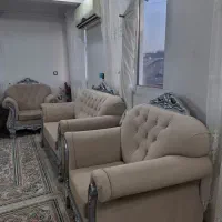 مبل هفت نفره سالم