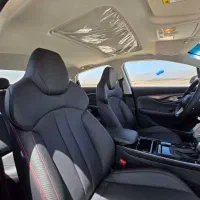 فروش حواله بیجینگ U5|خودرو سواری و وانت|کرمانشاه, |دیوار