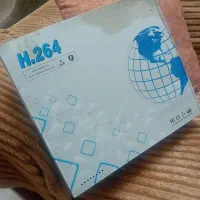 دستگاه ضبط ویدیویی.
