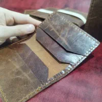 جاکارتی چرمِ طبیعی / هدیه