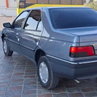 پژو۹۷ دلفینی درحد خشک|خودرو سواری و وانت|لامرد, |دیوار