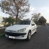 ۲۰۶تیپ۲|خودرو سواری و وانت|شاهرود, |دیوار