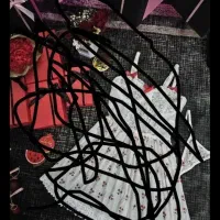 شب لباس بانوان