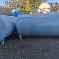 تانکر 13هزارورق 3میل
