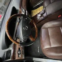 بنز s 500 لانگ|خودرو سواری و وانت|شیراز, عفیف‌آباد|دیوار