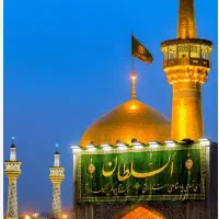 کاروان مشهد الرضا (ع)ویژه خواهران ،با قطار