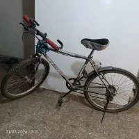 فروش دوچرخه آساک