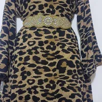 لباس کردی