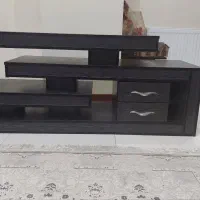 میز تلوزیون دو طرفه