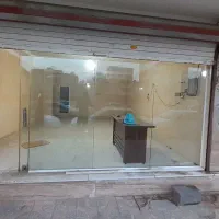 اجاره مغازه ۴۰ متری خیابان نفت