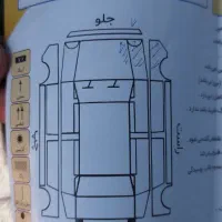 206v8|خودرو سواری و وانت|مشهد, آزادشهر|دیوار